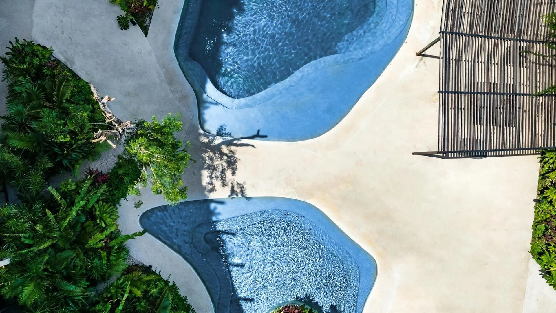 Apartment The Melina - Pool & Skyview Bar 5Min To Beach Tulum